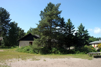 10. Gelände