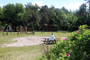 3. Gelände