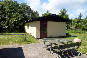 7. Gelände
