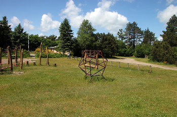 2. Spielplatz