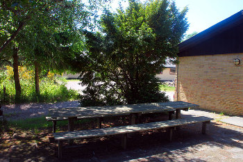 1. Terasse