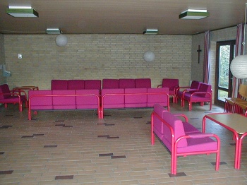 5. Aufenthalt