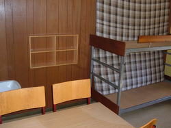 Schlafzimmerbilder vom Gruppenhaus 03453458 Gruppenhaus LM-LEJREN in Dänemark 3720 Aakirkeby für Gruppenfreizeiten