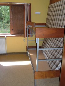 2. Schlafzimmer