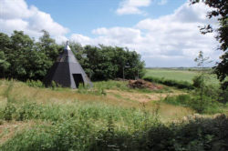 Weitere Aussenansichten vom Gruppenhaus 03453460 BJERGET EFTERSKOLE in Dänemark 7741 Froestrup f&uuml;r Gruppenreisen