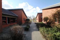 Weitere Aussenansichten vom Gruppenhaus 03453460 BJERGET EFTERSKOLE in Dänemark 7741 Froestrup f&uuml;r Gruppenreisen