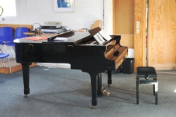 Sonstige Bilder vom Gruppenhaus 03453460 BJERGET EFTERSKOLE in Dänemark 7741 Froestrup f&uuml;r Gruppenreisen