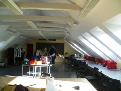 Sonstige Innenfotos vom Selbstversorgerhaus 03453460 BJERGET EFTERSKOLE in Dänemark 7741 Froestrup f&uuml;r Kinderfreizeiten