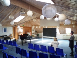 Sonstige Innenfotos vom Selbstversorgerhaus 03453460 BJERGET EFTERSKOLE in Dänemark 7741 Froestrup f&uuml;r Kinderfreizeiten
