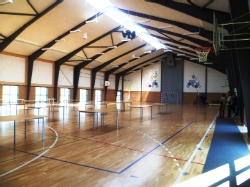 Sonstige Innenfotos vom Selbstversorgerhaus 03453460 BJERGET EFTERSKOLE in Dänemark 7741 Froestrup f&uuml;r Kinderfreizeiten