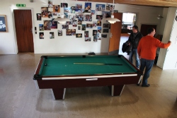 Bilder von Sportm&ouml;glichkeiten vom Gruppenhaus 03453460 BJERGET EFTERSKOLE in Dänemark 7741 Froestrup f&uuml;r Sommerfreizeiten