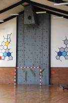 Bilder von Sportm&ouml;glichkeiten vom Gruppenhaus 03453460 BJERGET EFTERSKOLE in Dänemark 7741 Froestrup f&uuml;r Sommerfreizeiten