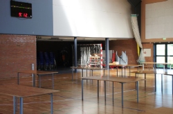 Bilder von Sportm&ouml;glichkeiten vom Gruppenhaus 03453460 BJERGET EFTERSKOLE in Dänemark 7741 Froestrup f&uuml;r Sommerfreizeiten