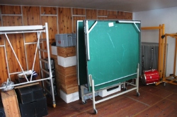 Bilder von Sportm&ouml;glichkeiten vom Gruppenhaus 03453460 BJERGET EFTERSKOLE in Dänemark 7741 Froestrup f&uuml;r Sommerfreizeiten