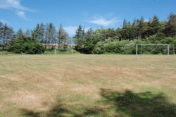 Bilder von Sportm&ouml;glichkeiten vom Gruppenhaus 03453460 BJERGET EFTERSKOLE in Dänemark 7741 Froestrup f&uuml;r Sommerfreizeiten