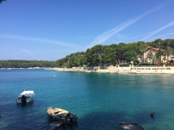 Bilder von Badem&ouml;glichkeiten vom Ferienhaus f&uuml;r Gruppen 00380100 ZEBU<sup>®</sup>-Dorf MALI LOSINJ - KROATIEN in Kroatien 51550 Mali Losinj f&uuml;r Jugendfreizeiten