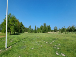 Bilder vom Gel&auml;nde vom Selbstversorgerhaus 03453669 Gruppenhaus SILDESTRUPLEJREN in Dänemark 4872 Idestrup f&uuml;r Familienfreizeiten