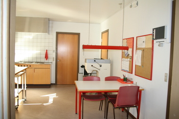 2. Küche