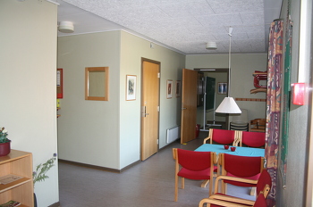 2. Aufenthalt