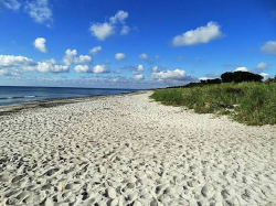 Bilder von Badem&ouml;glichkeiten vom Ferienhaus f&uuml;r Gruppen 03453669 Gruppenhaus SILDESTRUPLEJREN in Dänemark 4872 Idestrup f&uuml;r Jugendfreizeiten