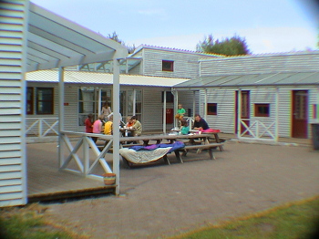 2. Aufmacher