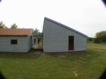 1. Aussenansicht