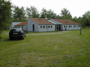 3. Aussenansicht