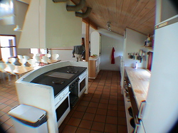 Küchenbilder von der Gruppenunterkunft 03453671 Gruppenhaus THOMAS P.HEJLES in Dänemark 4874 Gedser für Familienfreizeiten