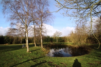 3. Gelände