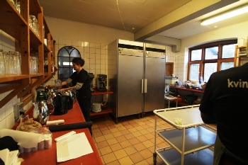 3. Küche