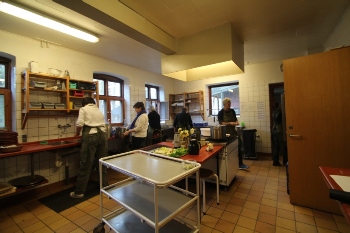 2. Küche