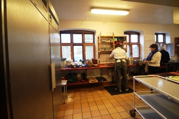 5. Küche