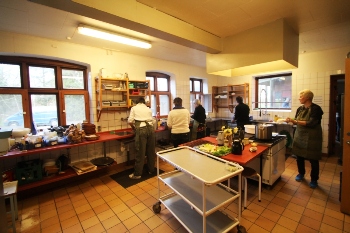 1. Küche