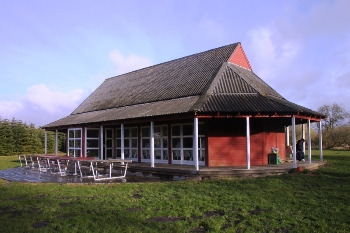 1. Terasse