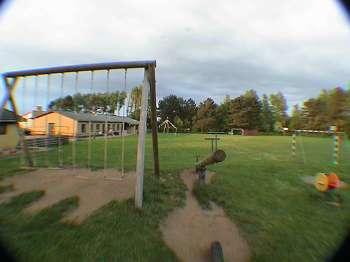 1. Aussenansicht