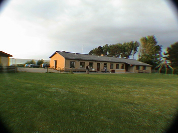 2. Aussenansicht