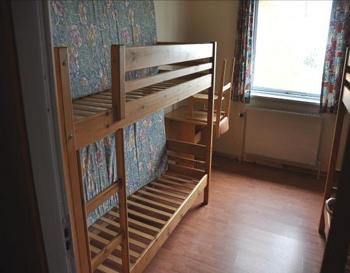 2. Schlafzimmer