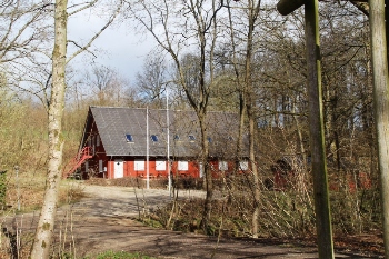 1. Gelände