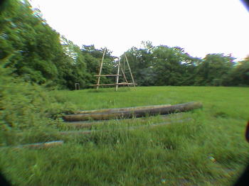 1. Spielplatz