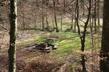 3. Gelände