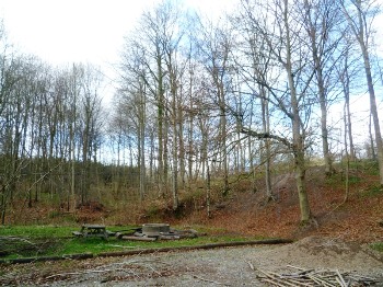 7. Gelände