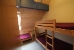 3. Schlafzimmer Gruppenhaus MØNTERVANG