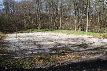 2. Sportplatz