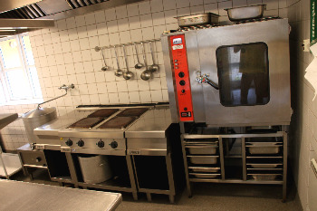 2. Küche