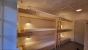 1. Schlafzimmer Gruppenhaus LAERKEREDEN