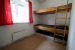 10. Schlafzimmer Gruppenhaus LAERKEREDEN