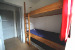 8. Schlafzimmer Gruppenhaus LAERKEREDEN