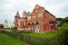 2. Aussenansicht KLK-Gruppenhaus - STRANDLYST