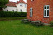 2. Gelände KLK-Gruppenhaus - STRANDLYST