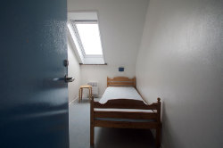 Schlafzimmerbilder vom Gruppenhaus 03453830 KLK-Gruppenhaus - STRANDLYST in Dänemark 5953 Tranekaer für Gruppenfreizeiten